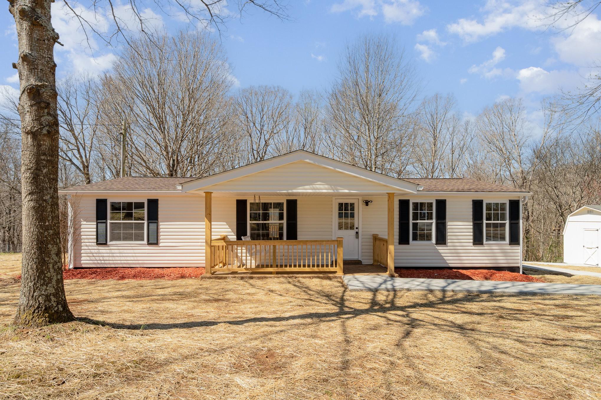 Bobbitt Rd, Ashland City, TN 37015