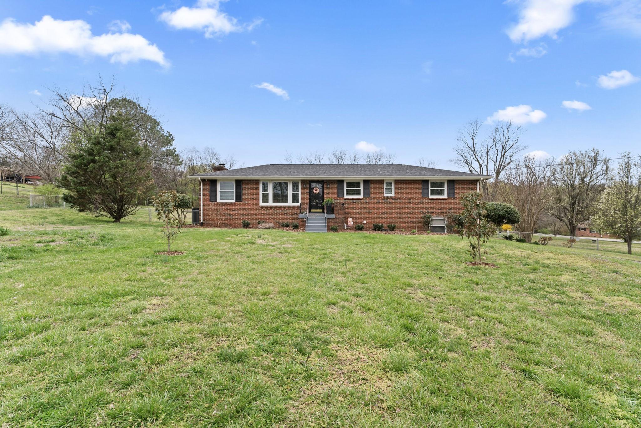 Mcmurray Dr, Nashville, TN 37211