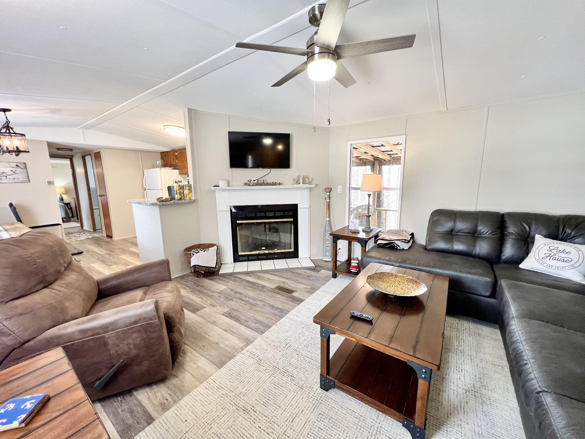 Jefferson Rd, Smithville, TN 37166