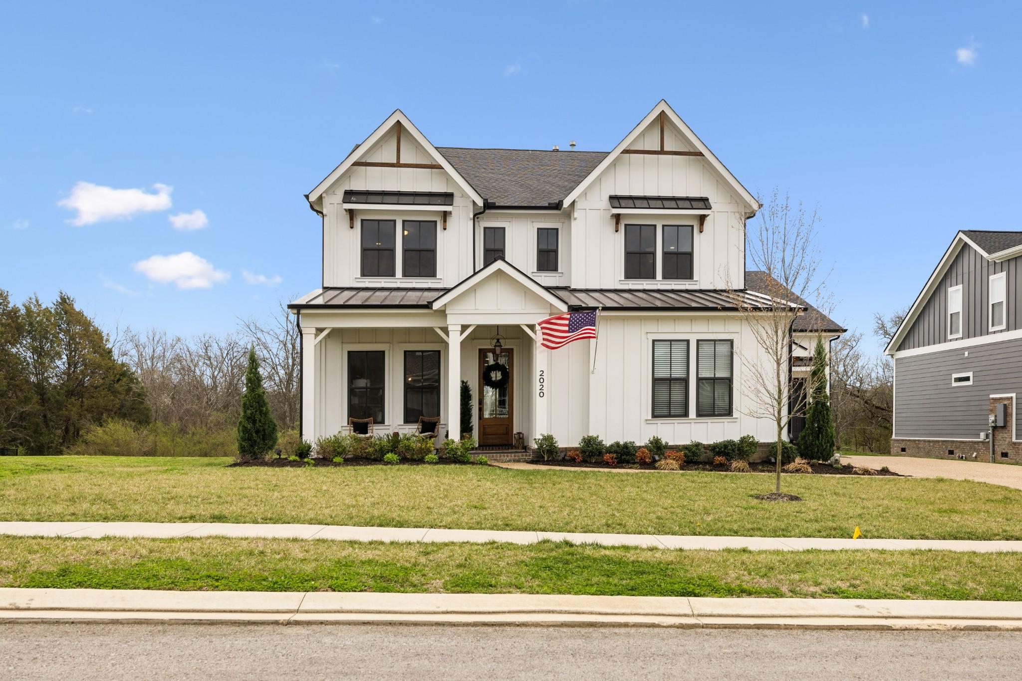 Ellsworth Ln, Arrington, TN 37014