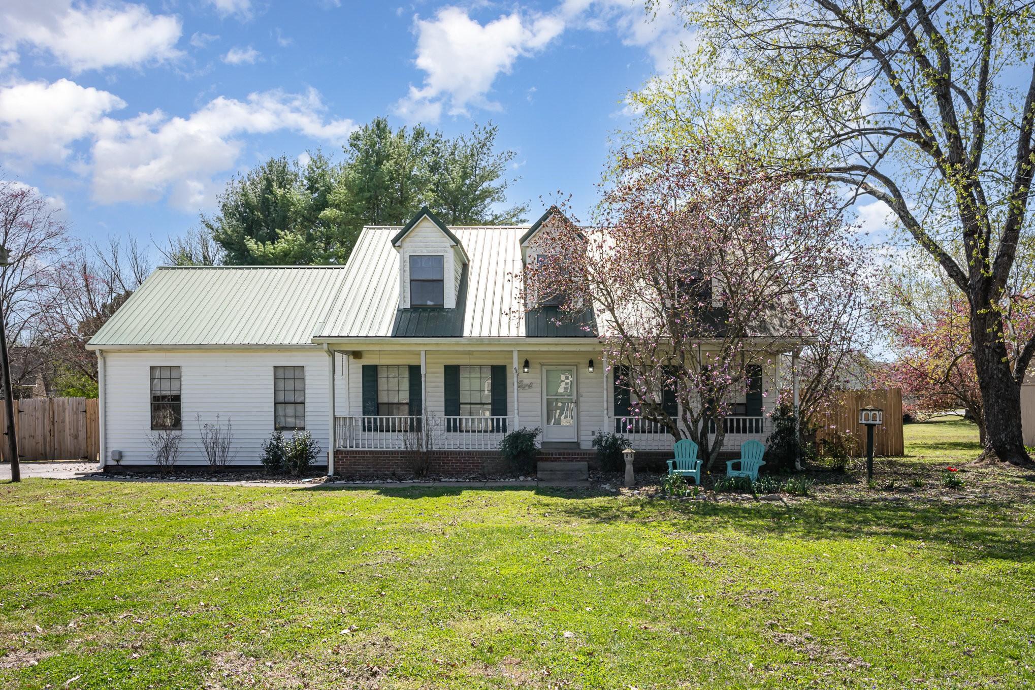 Aberdeen Parke Dr, Smyrna, TN 37167