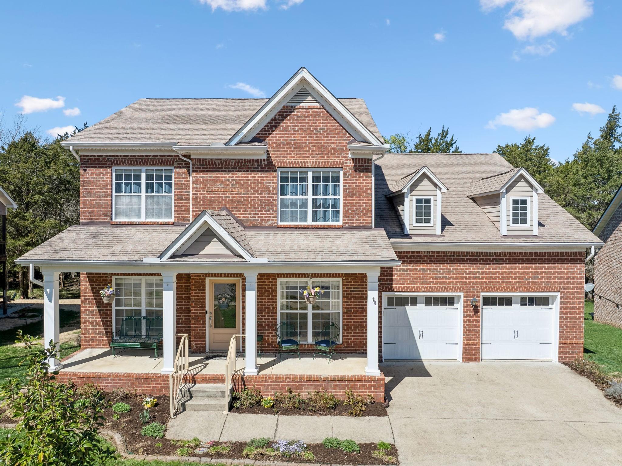 Sawmill Pl, Nolensville, TN 37135