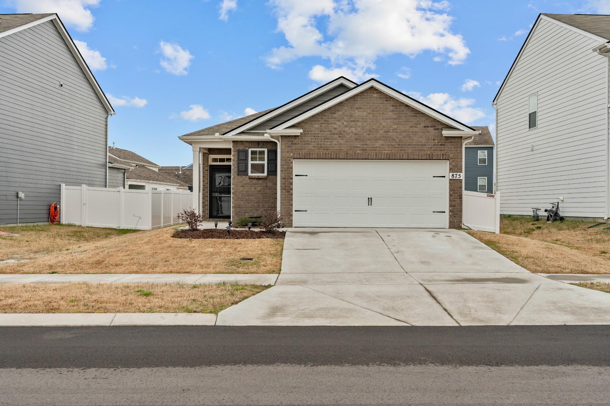 Long Leaf Rd, Lebanon, TN 37087