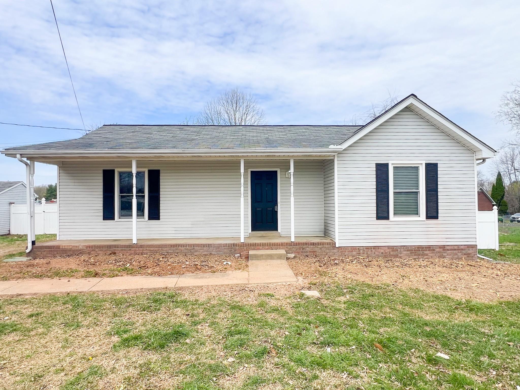 Jordan Rd, Clarksville, TN 37042