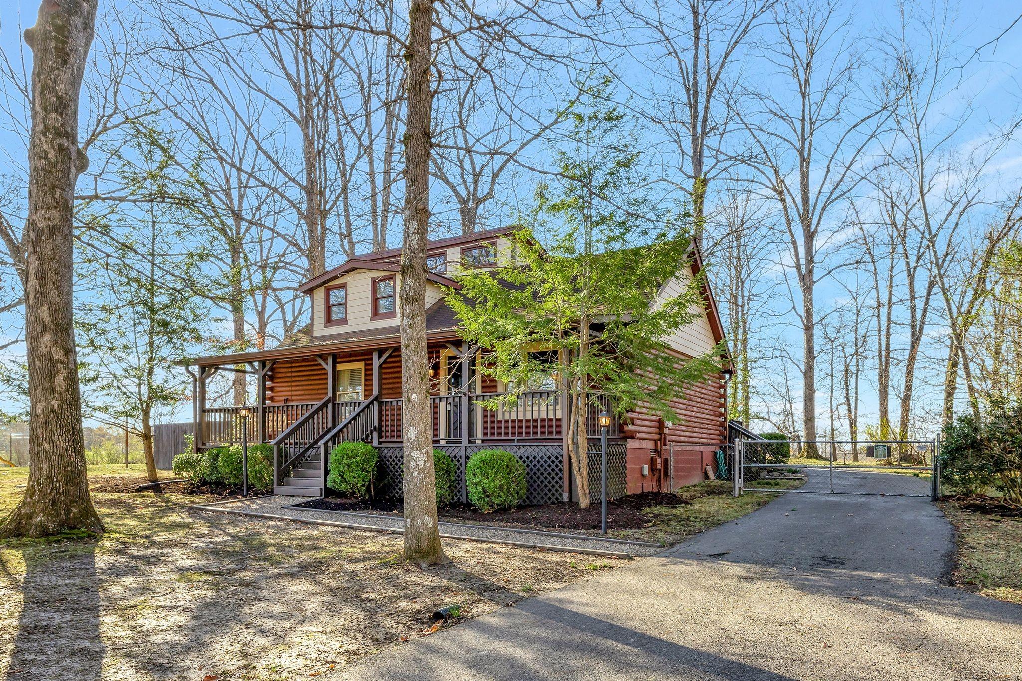 King Rd, Fairview, TN 37062