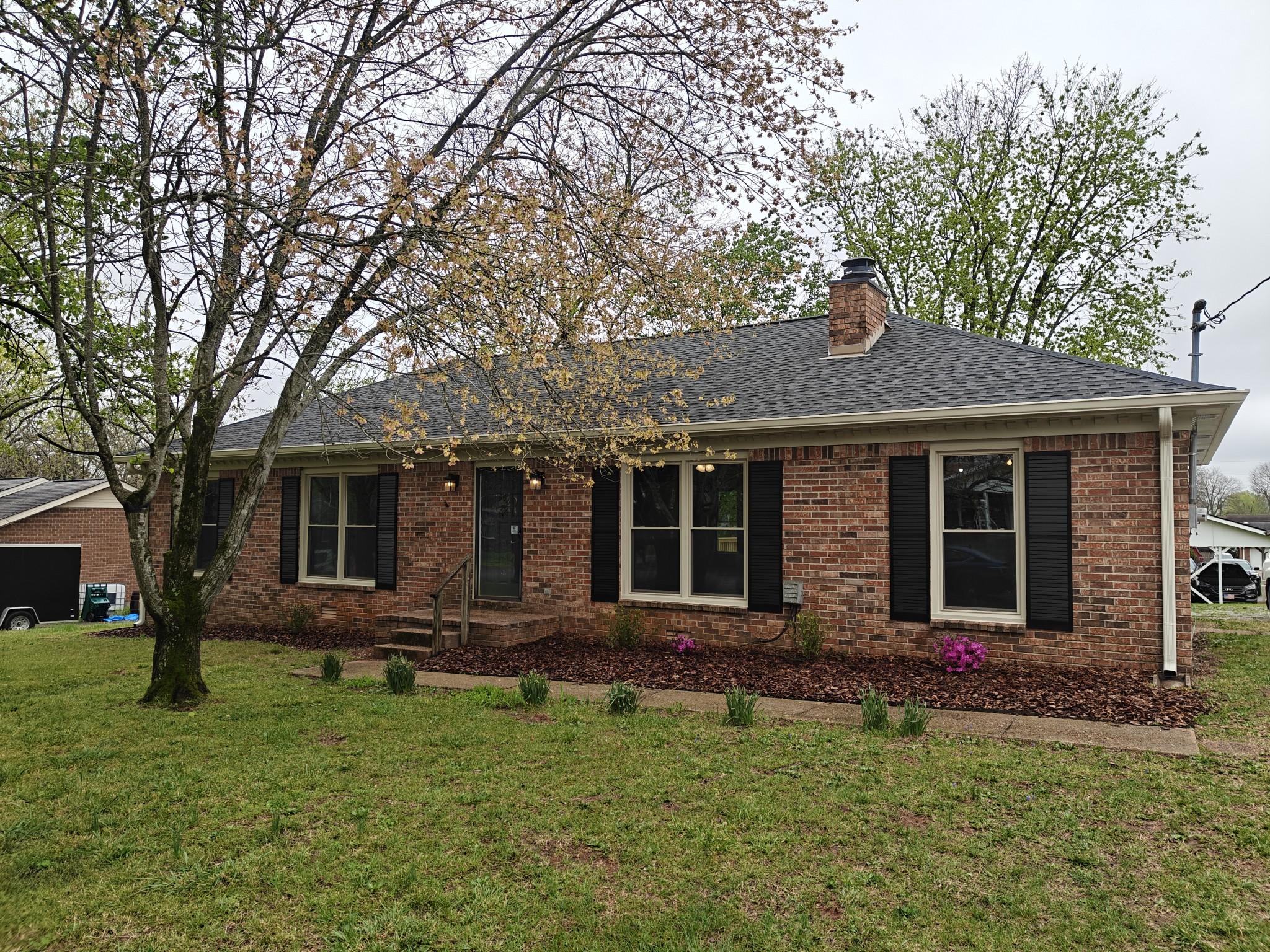 Mary St, Smyrna, TN 37167