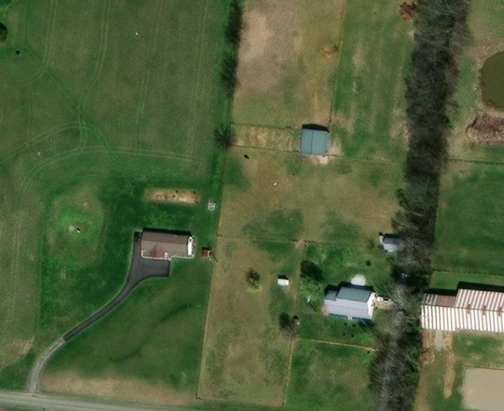 Port Royal Rd, Adams, TN 37010
