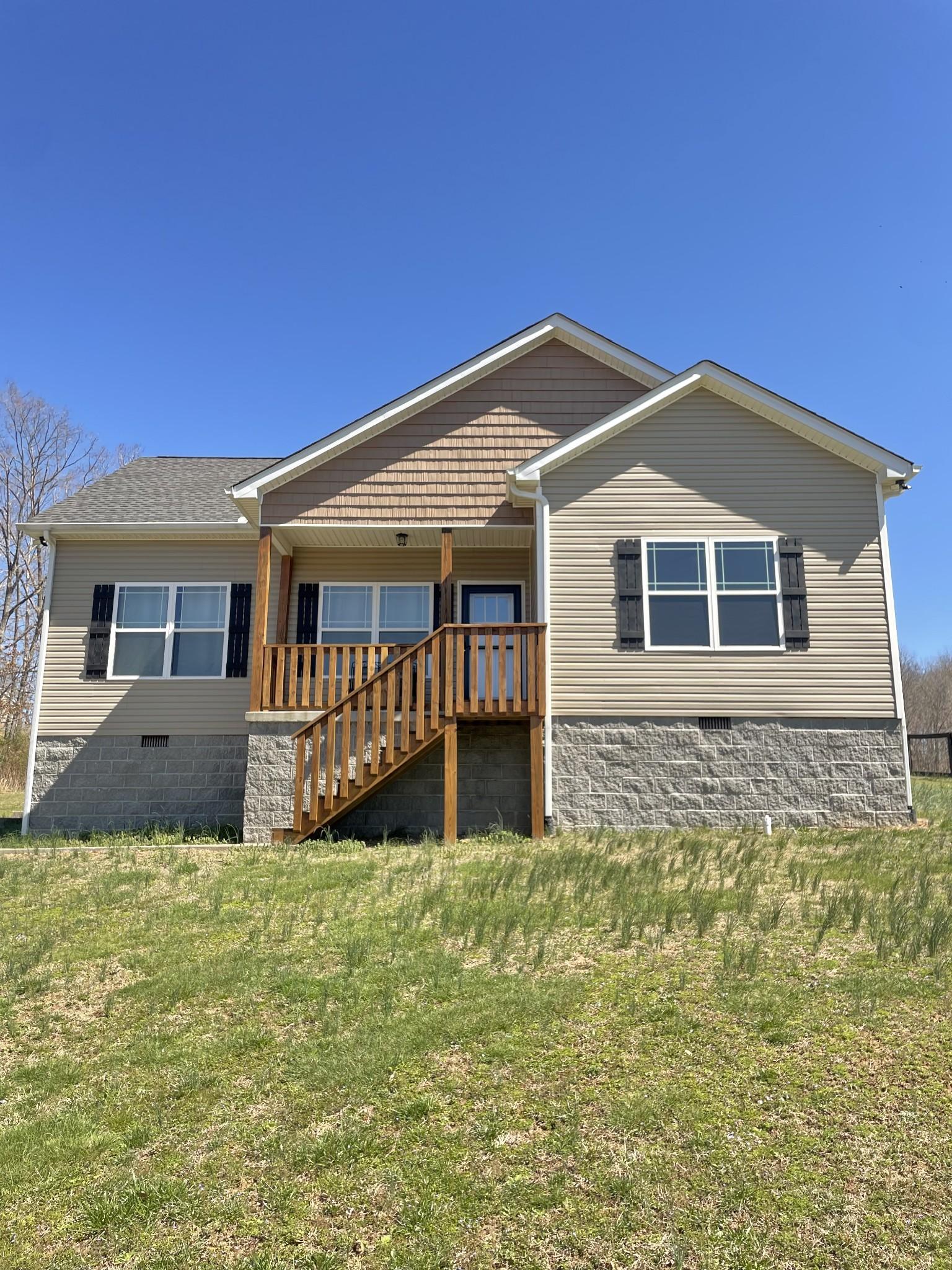 Matlock Rd, Charlotte, TN 37036