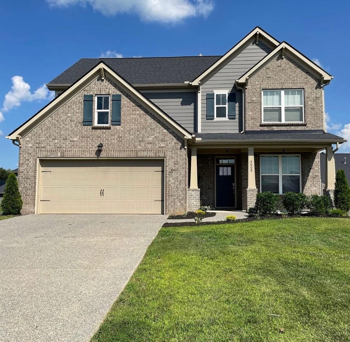 Meadow Knoll Ln, Mount Juliet, TN 37122