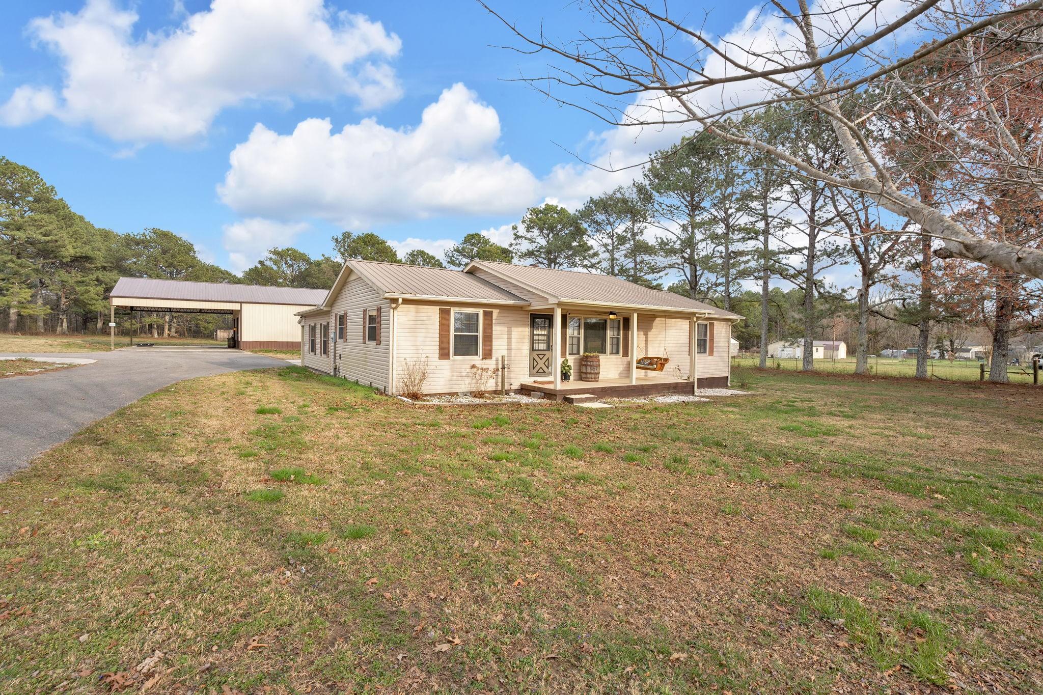 Hinkle Ln, Tullahoma, TN 37388