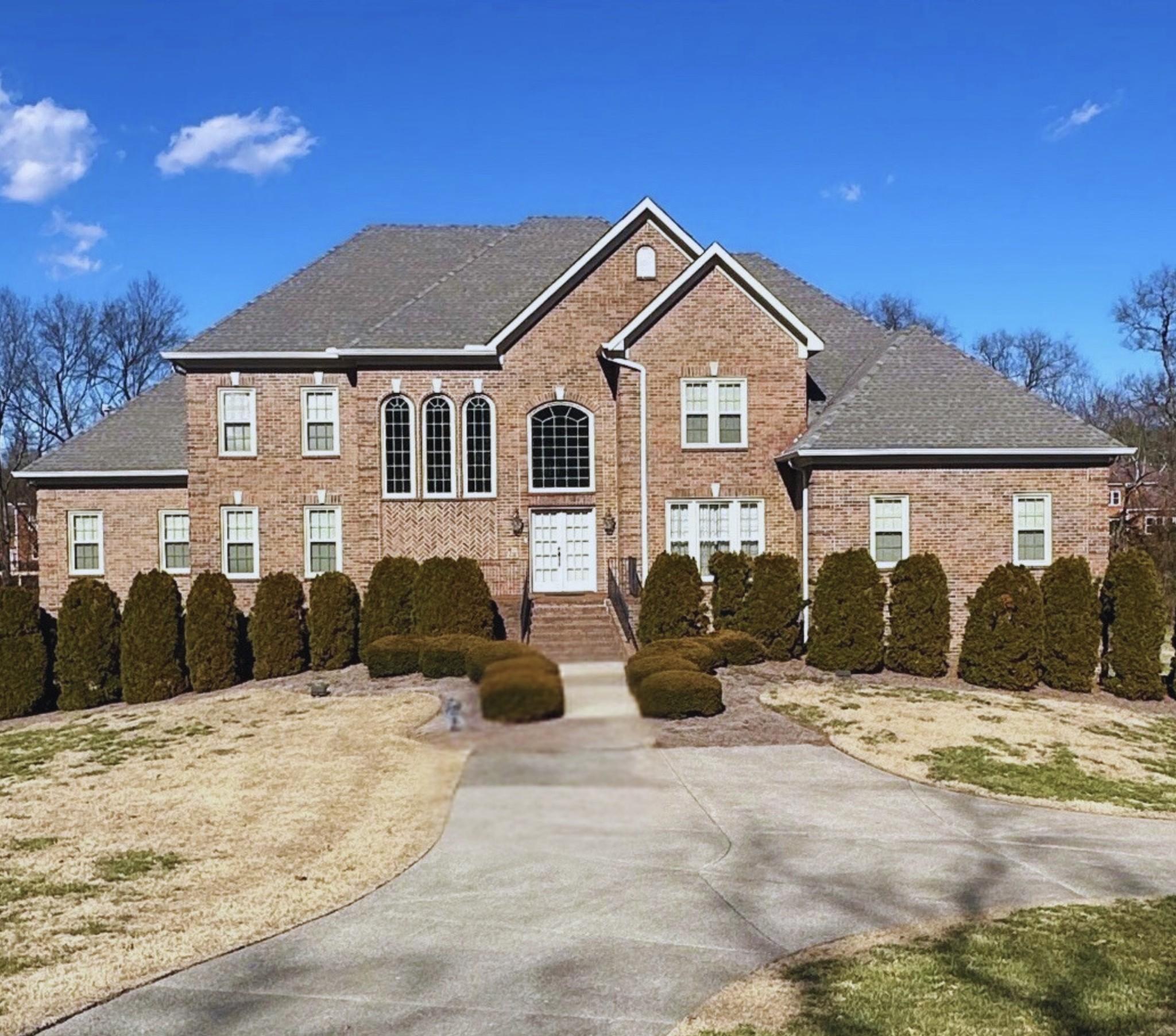 Saddlebow Dr, Brentwood, TN 37027