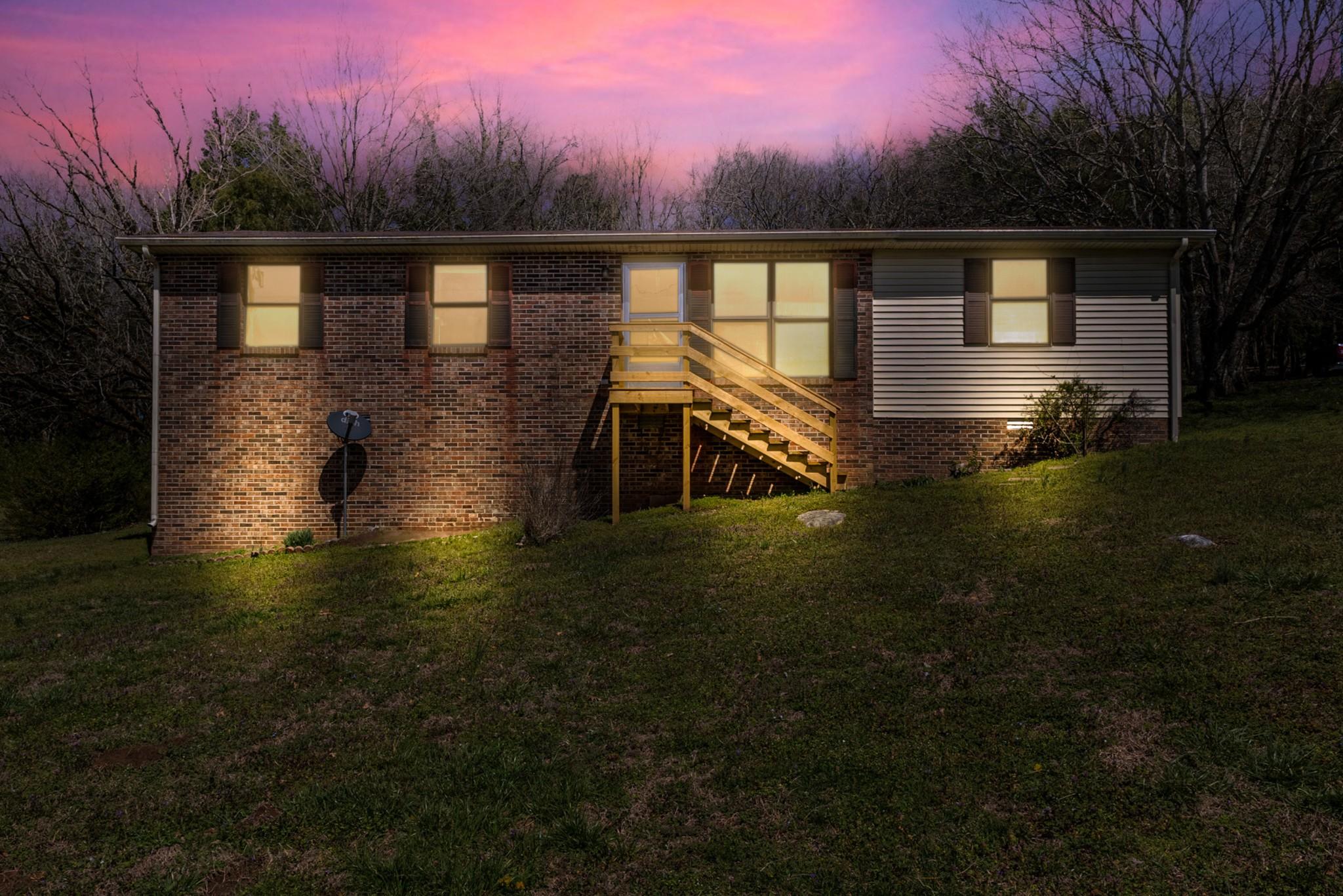 Carmack Ave, Carthage, TN 37030