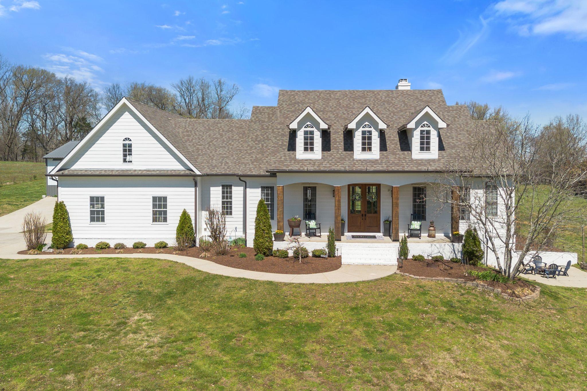 Stargazer Ln, College Grove, TN 37046