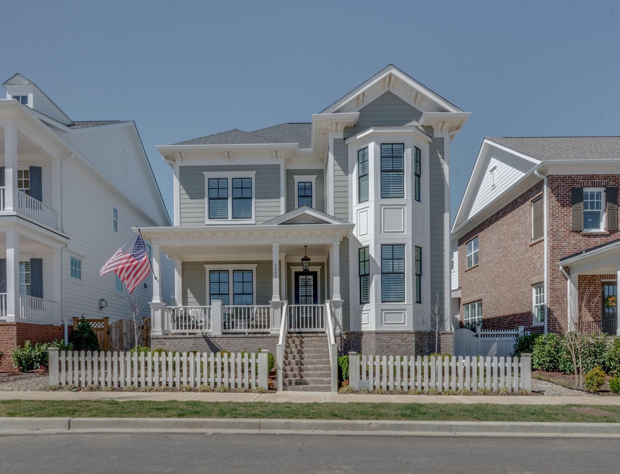 Congress Dr, Franklin, TN 37064
