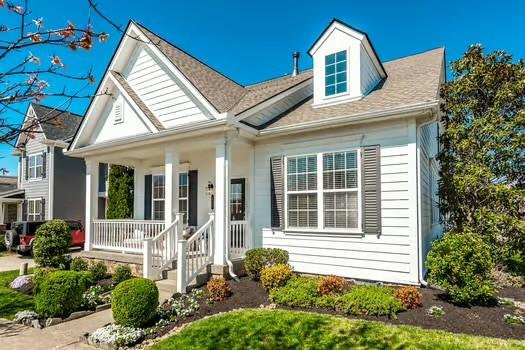 Dabney Dr, Franklin, TN 37064