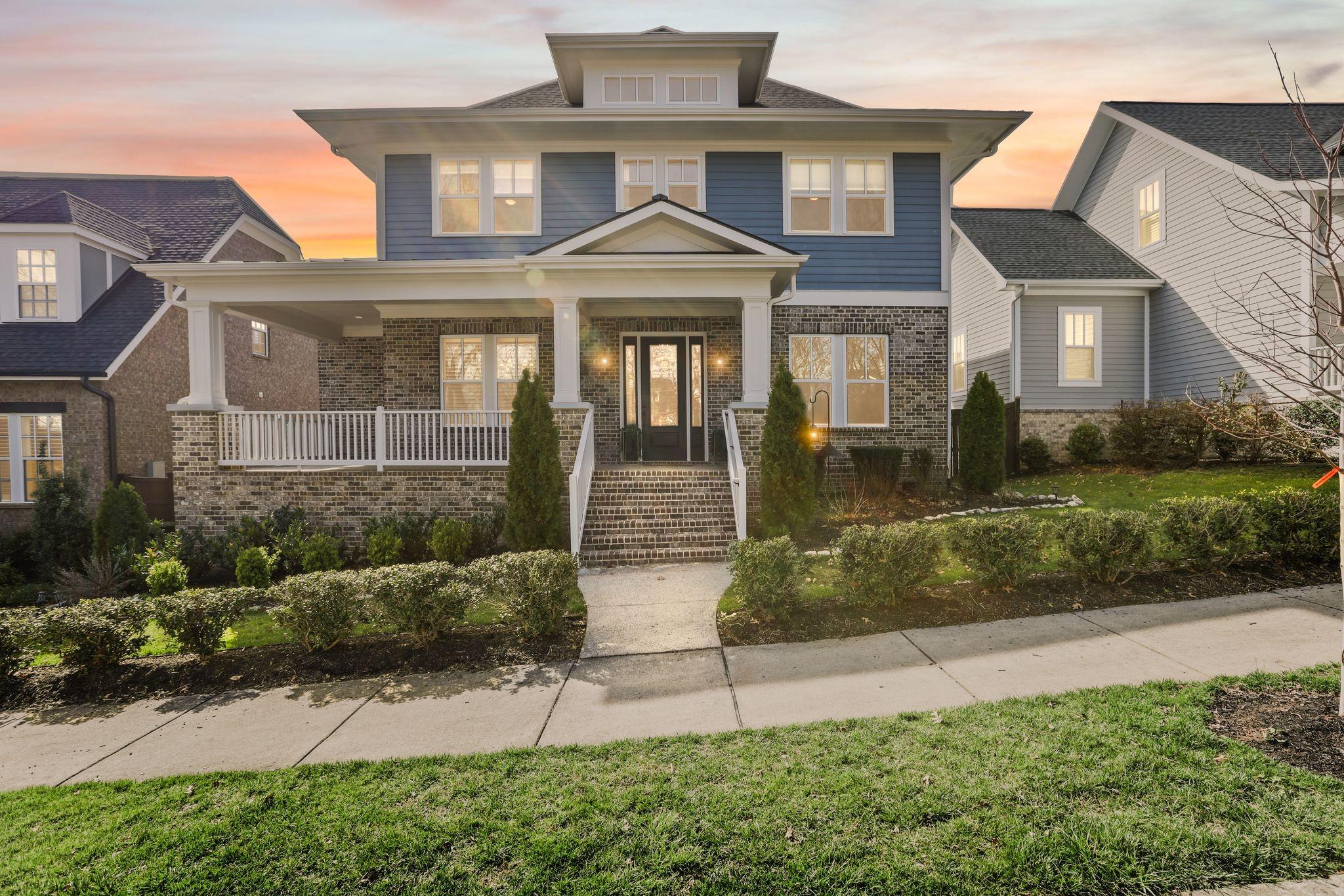 Lockwood Ln, Franklin, TN 37064