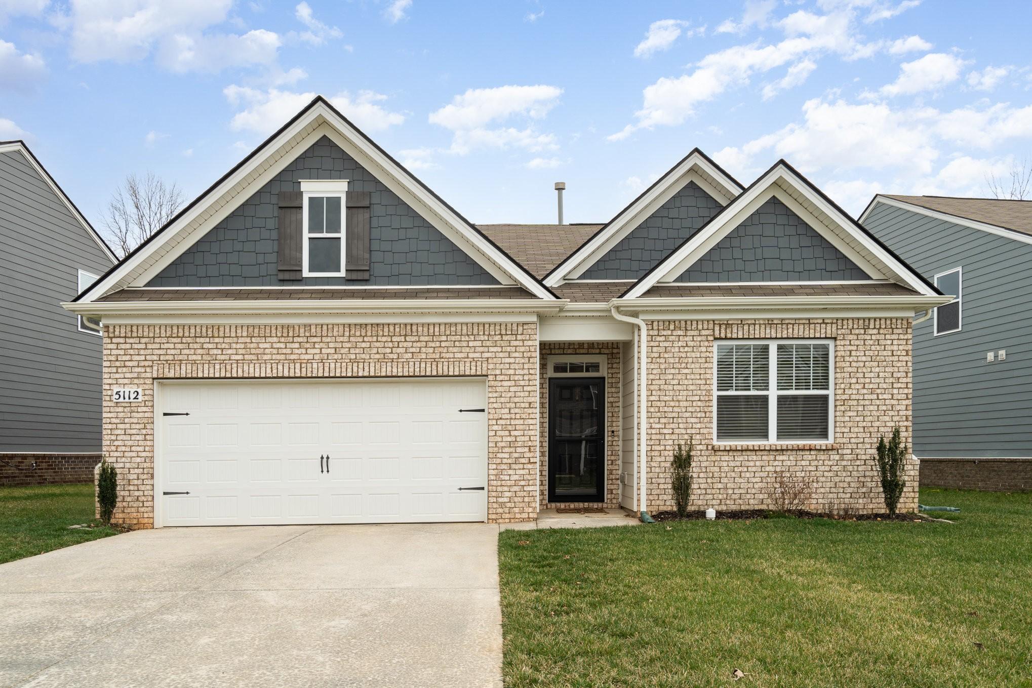 Owens Ln, White House, TN 37188