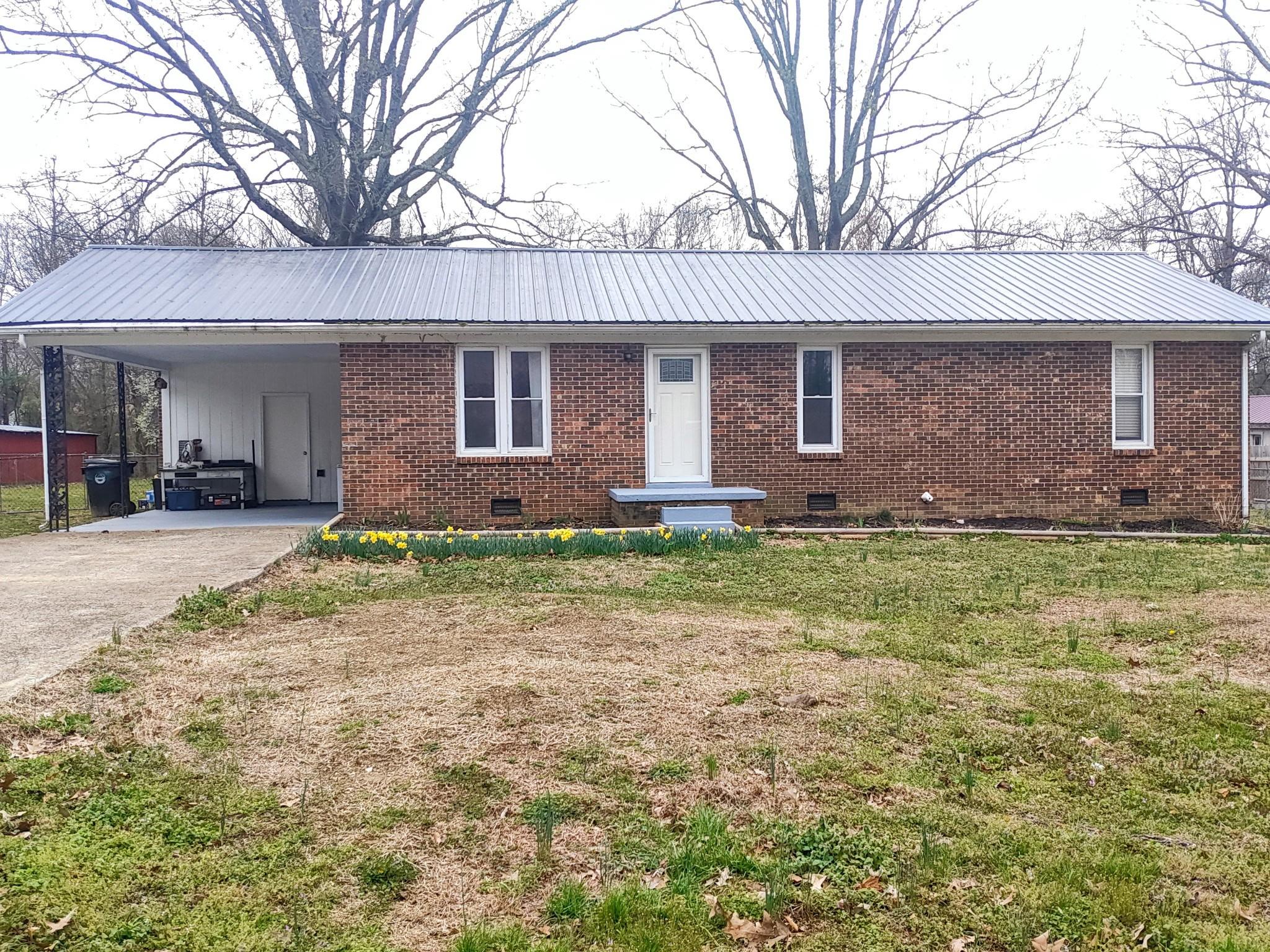 Arrowhead Dr, New Johnsonville, TN 37134