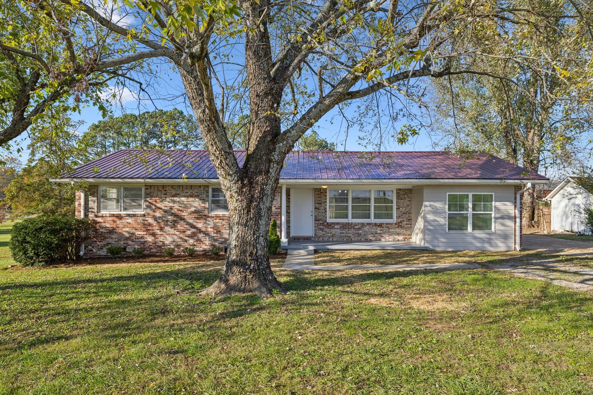 Nance Rd, Pulaski, TN 38478
