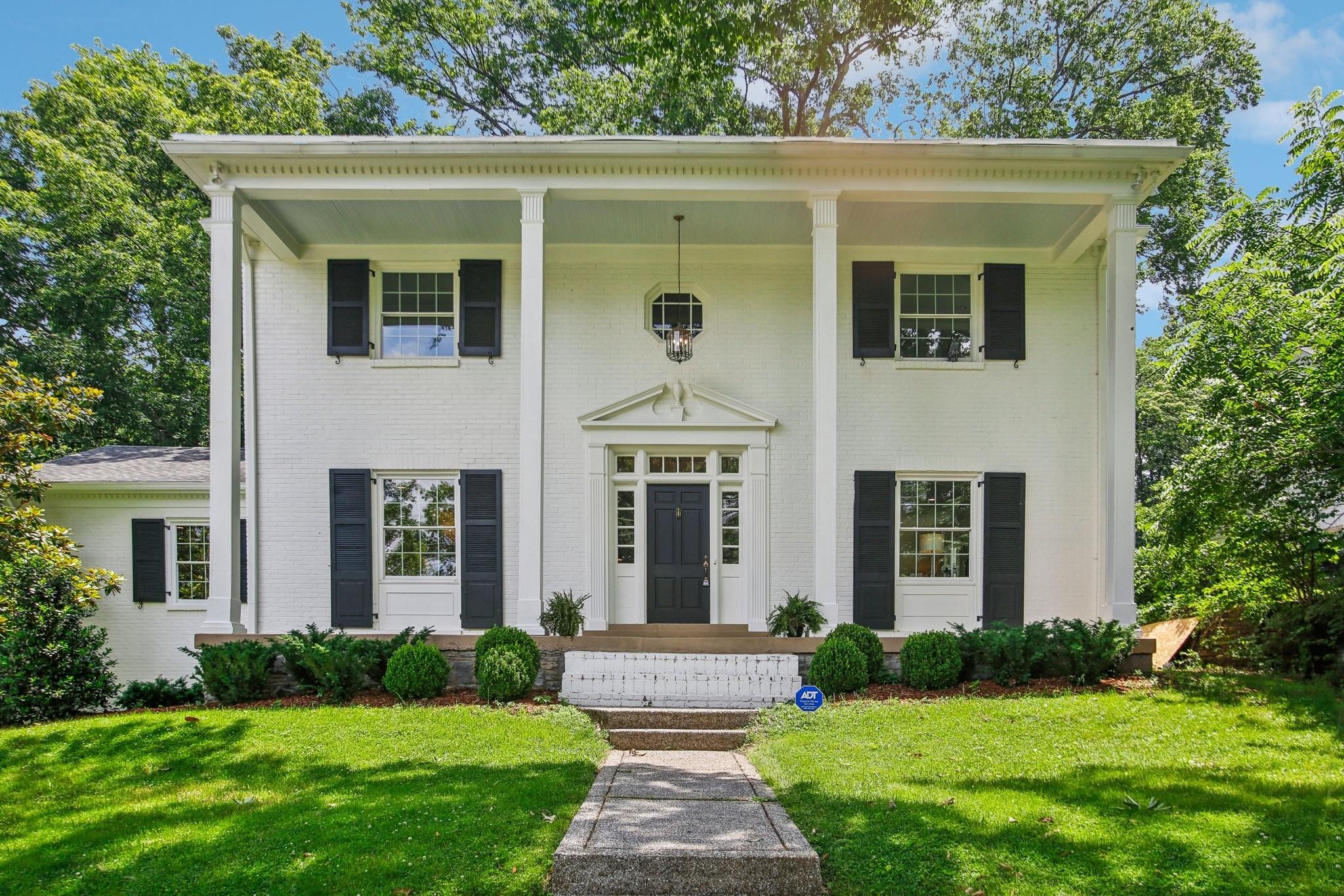 Estes Rd, Nashville, TN 37215