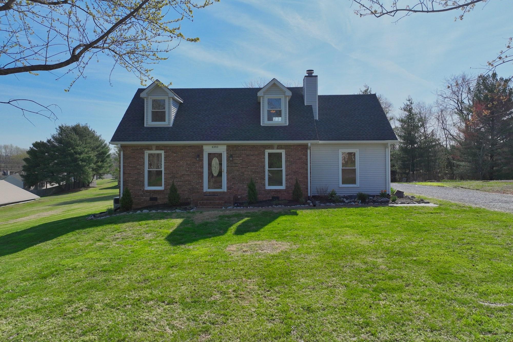 Brownstone Dr, Cross Plains, TN 37049