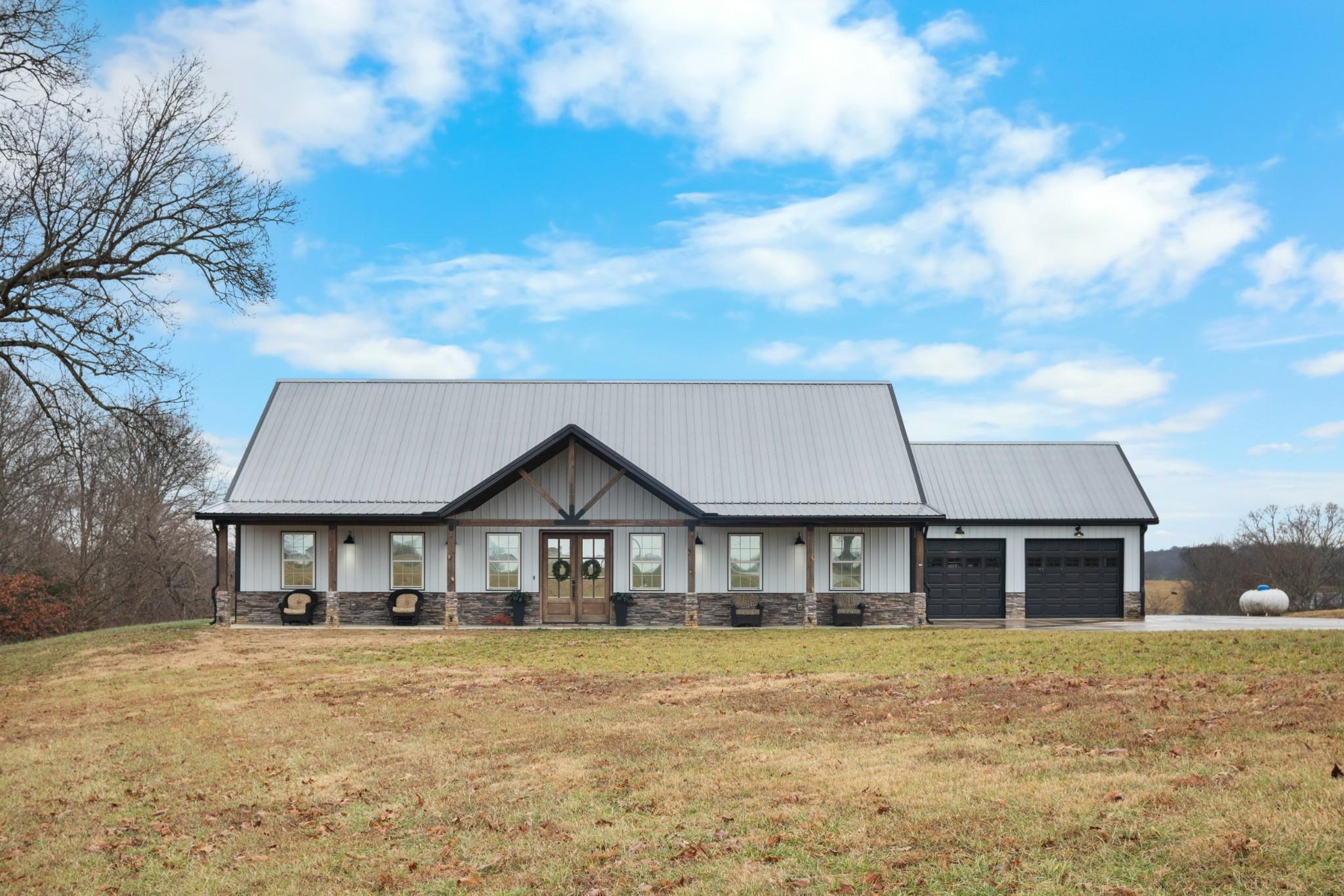 Crow Cut Rd, Fairview, TN 37062