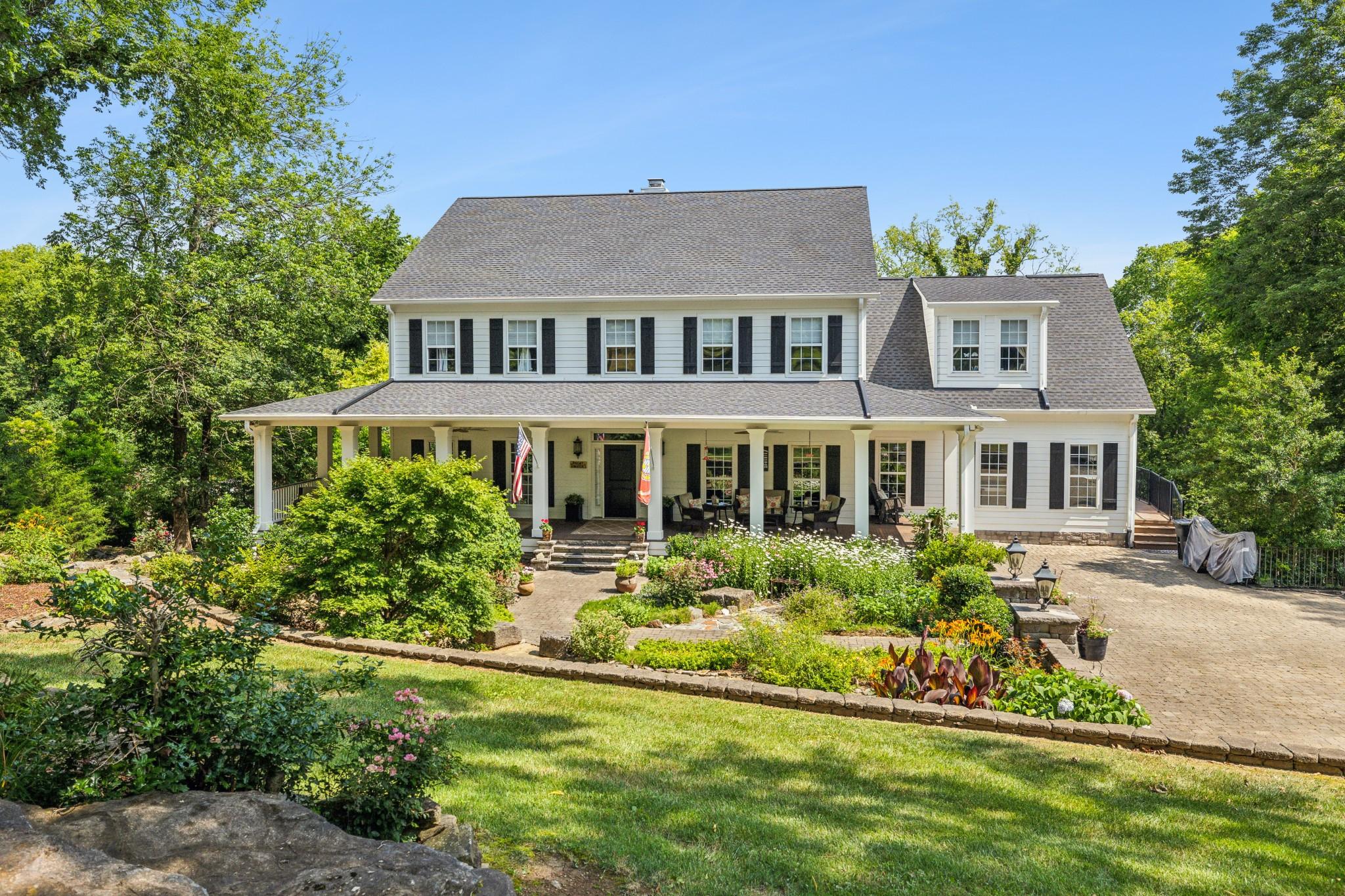 Bagsby Ln, Franklin, TN 37064