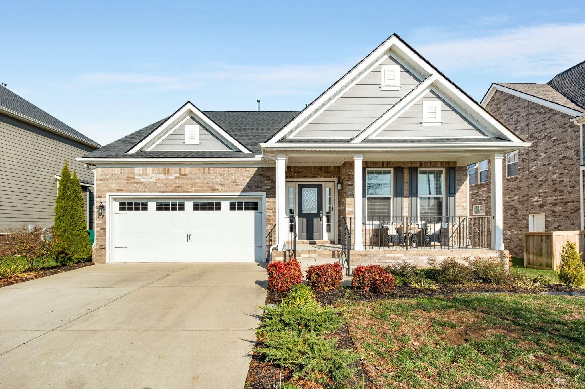 Rangeland Rd, Spring Hill, TN 37174