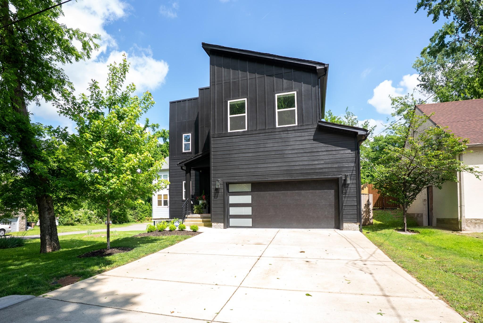 Kingswood Ave, Nashville, TN 37216