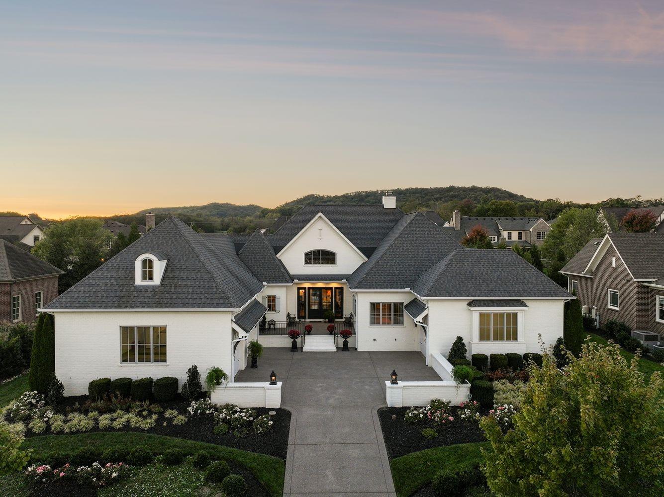 Wild Heron Way, College Grove, TN 37046