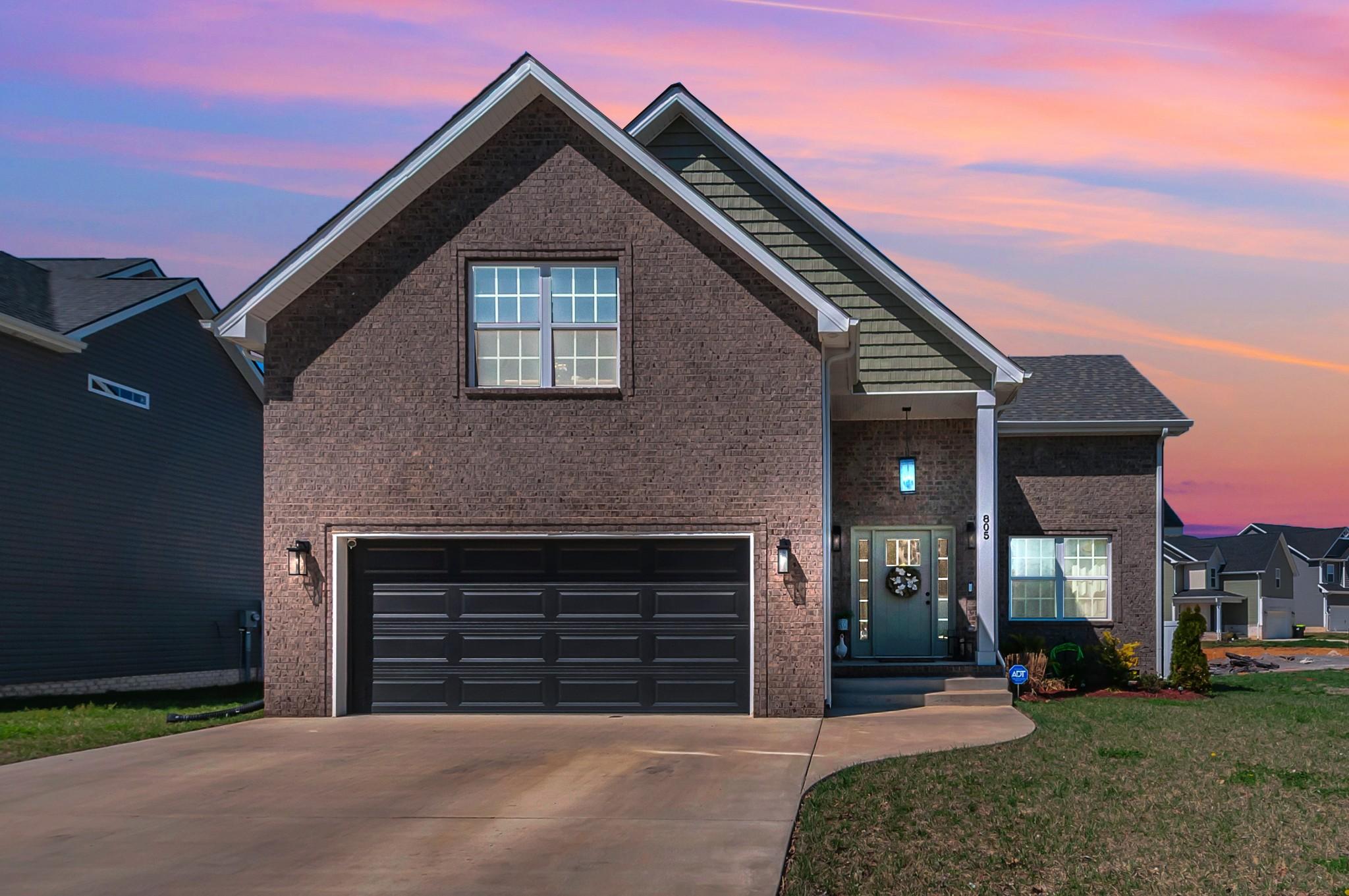 Limestone Way, Clarksville, TN 37043