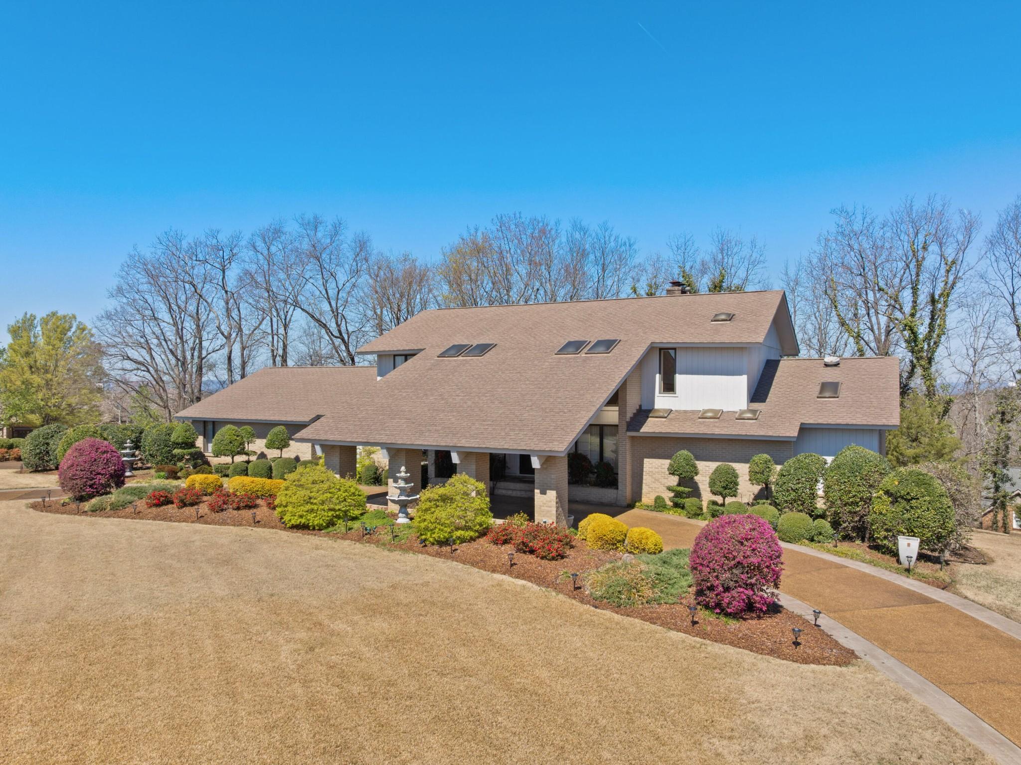 Windy Hill Dr, Chattanooga, TN 37421