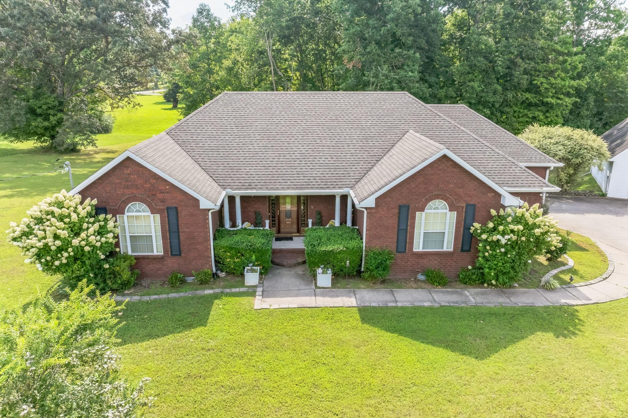 Iron Hill Rd, Burns, TN 37029
