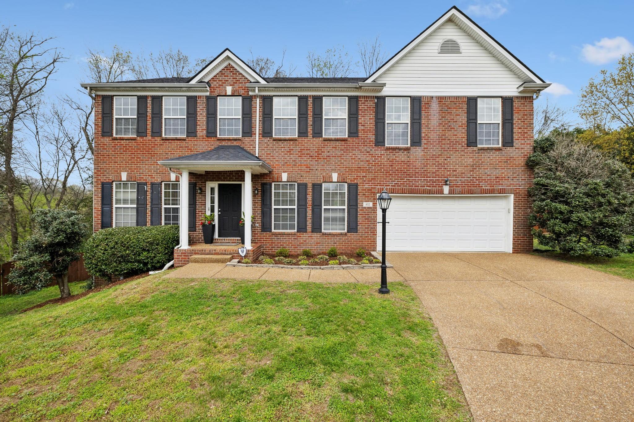 Banbury Way, Brentwood, TN 37027