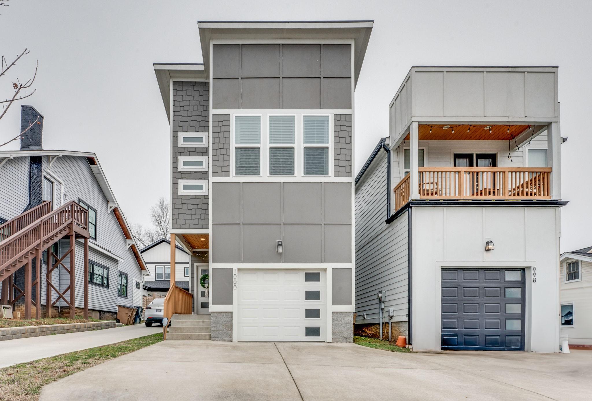 Spain Ave, Nashville, TN 37216