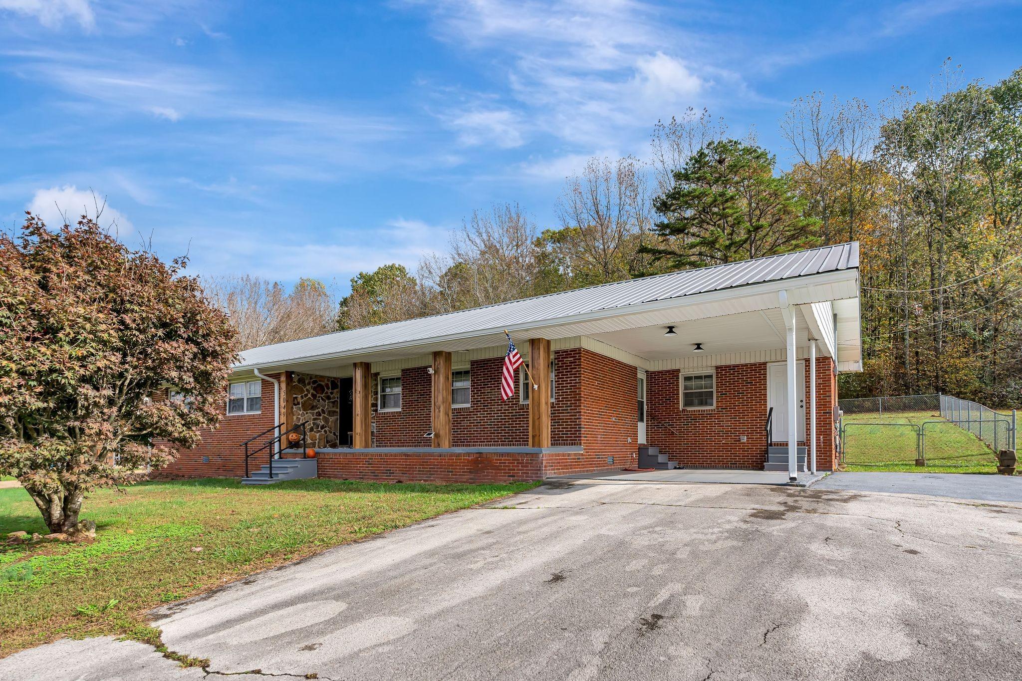 Sunny Acres Dr, Waynesboro, TN 38485