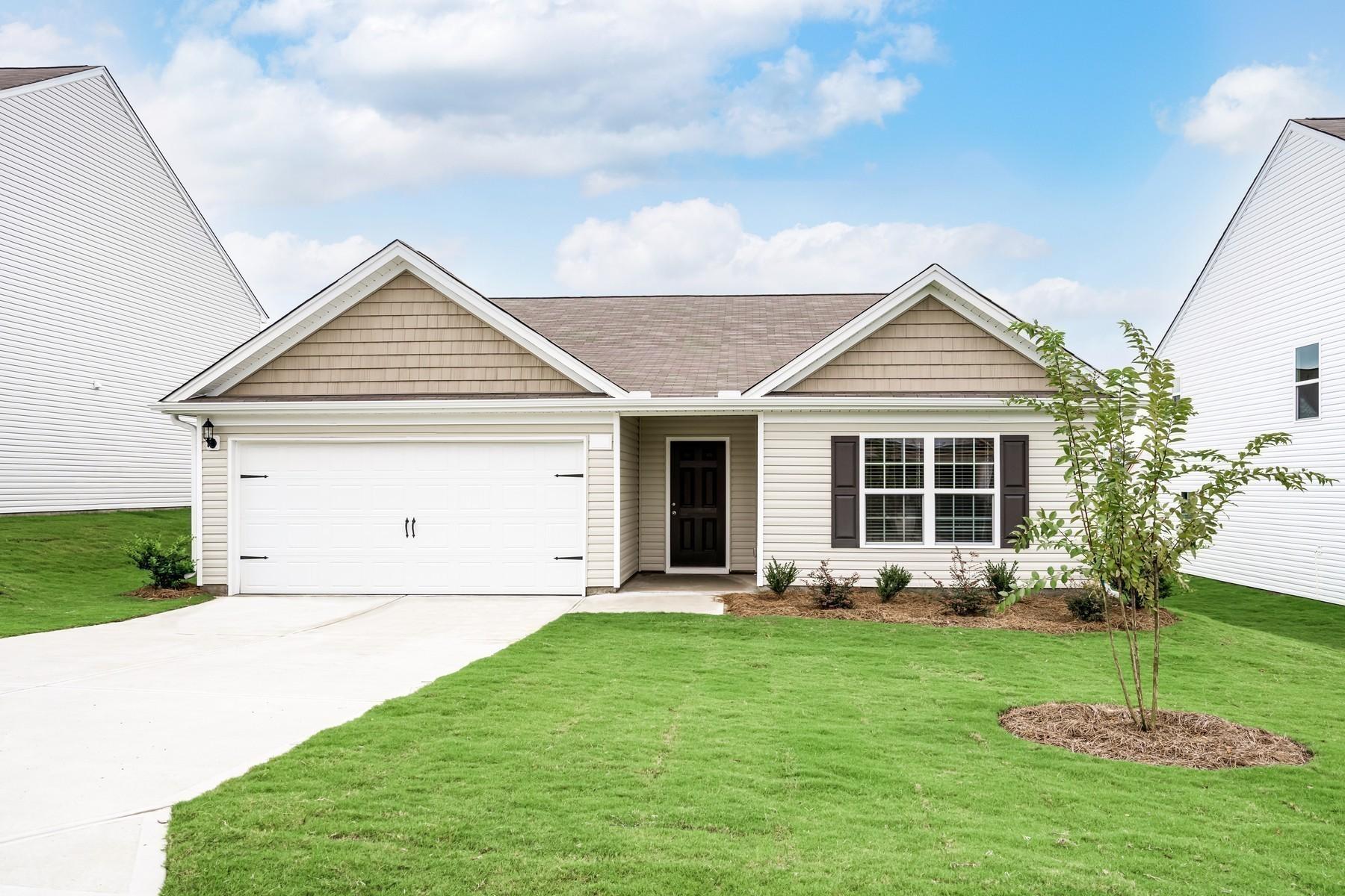 Quintana Dr, Murfreesboro, TN 37127