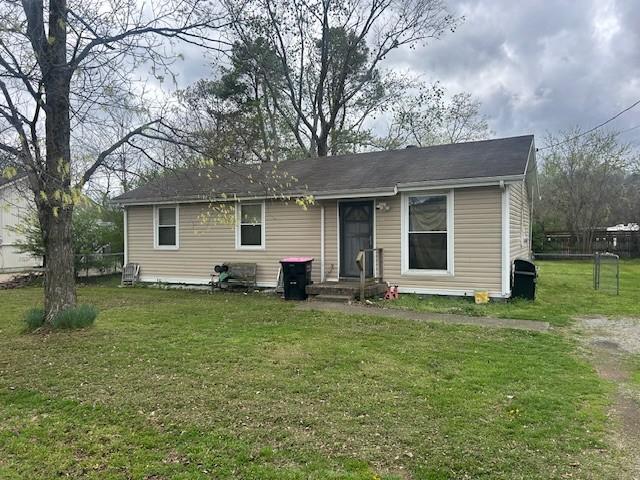 Slaters Creek Rd, Goodlettsville, TN 37072
