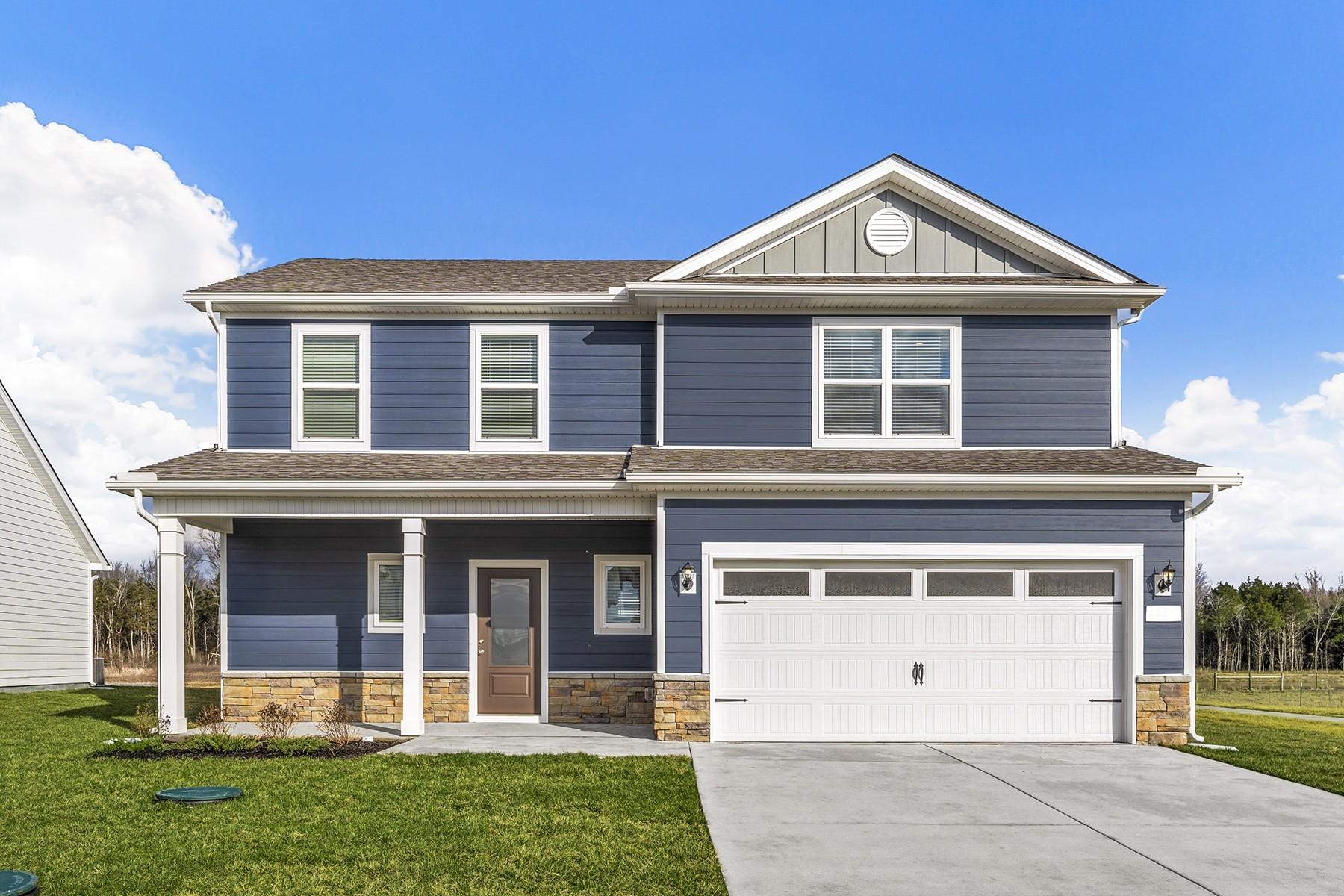 Quintana Dr, Murfreesboro, TN 37127