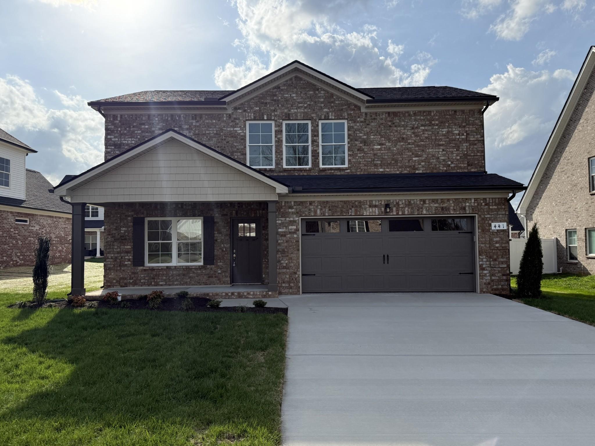 Ruby Oaks Ln, Murfreesboro, TN 37128