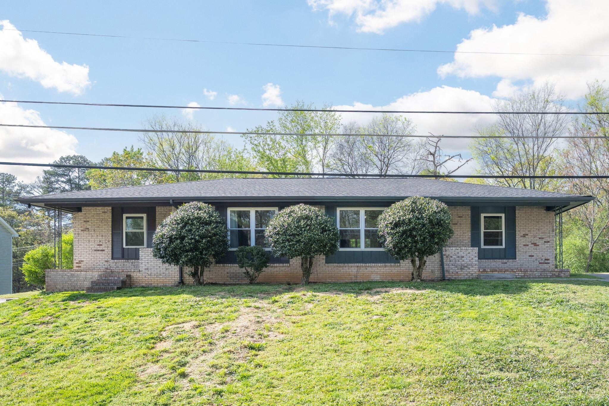 Millard Lee Ln, Chattanooga, TN 37416