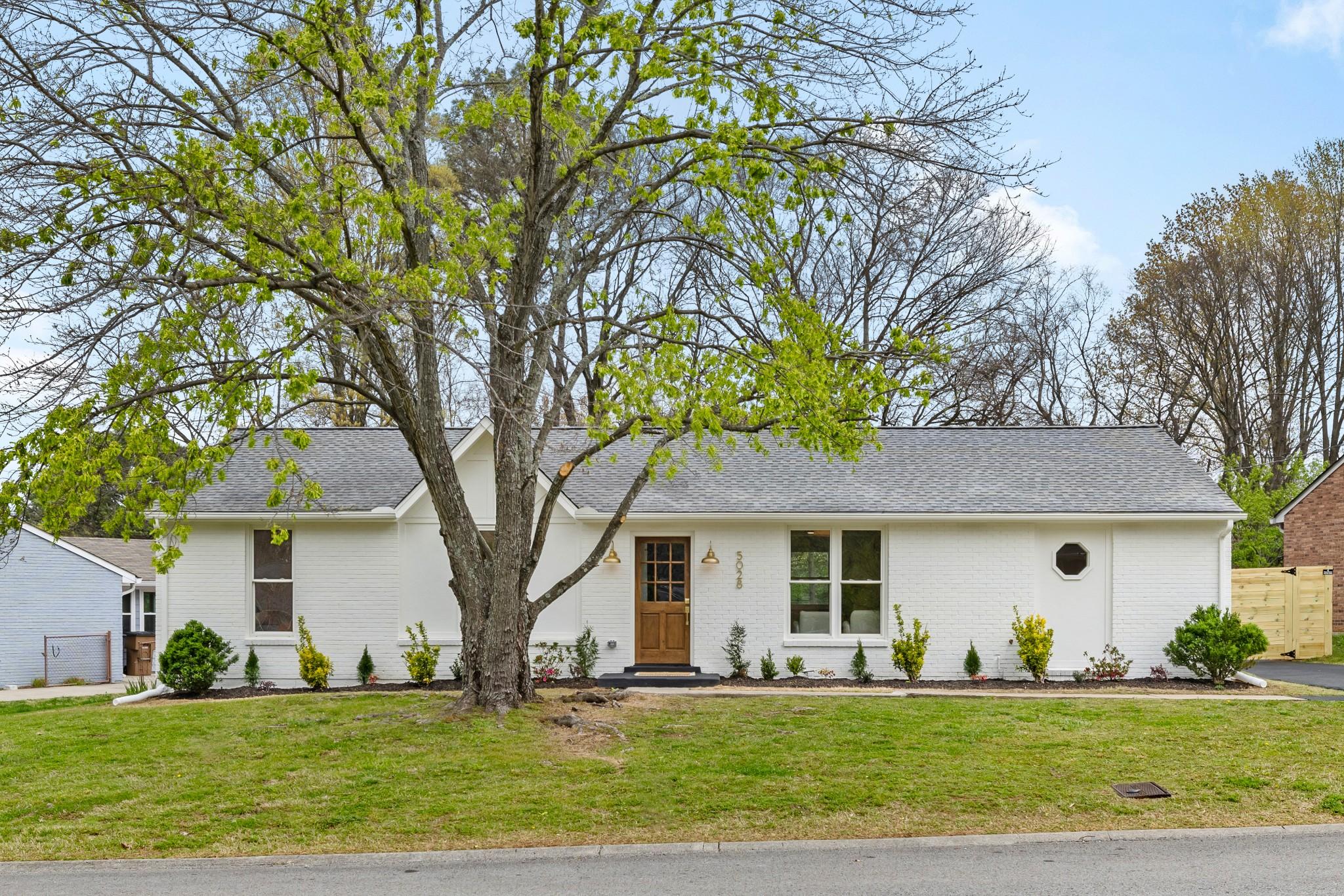 Meta Dr, Nashville, TN 37211