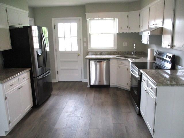 Teree Dr, Gallatin, TN 37066