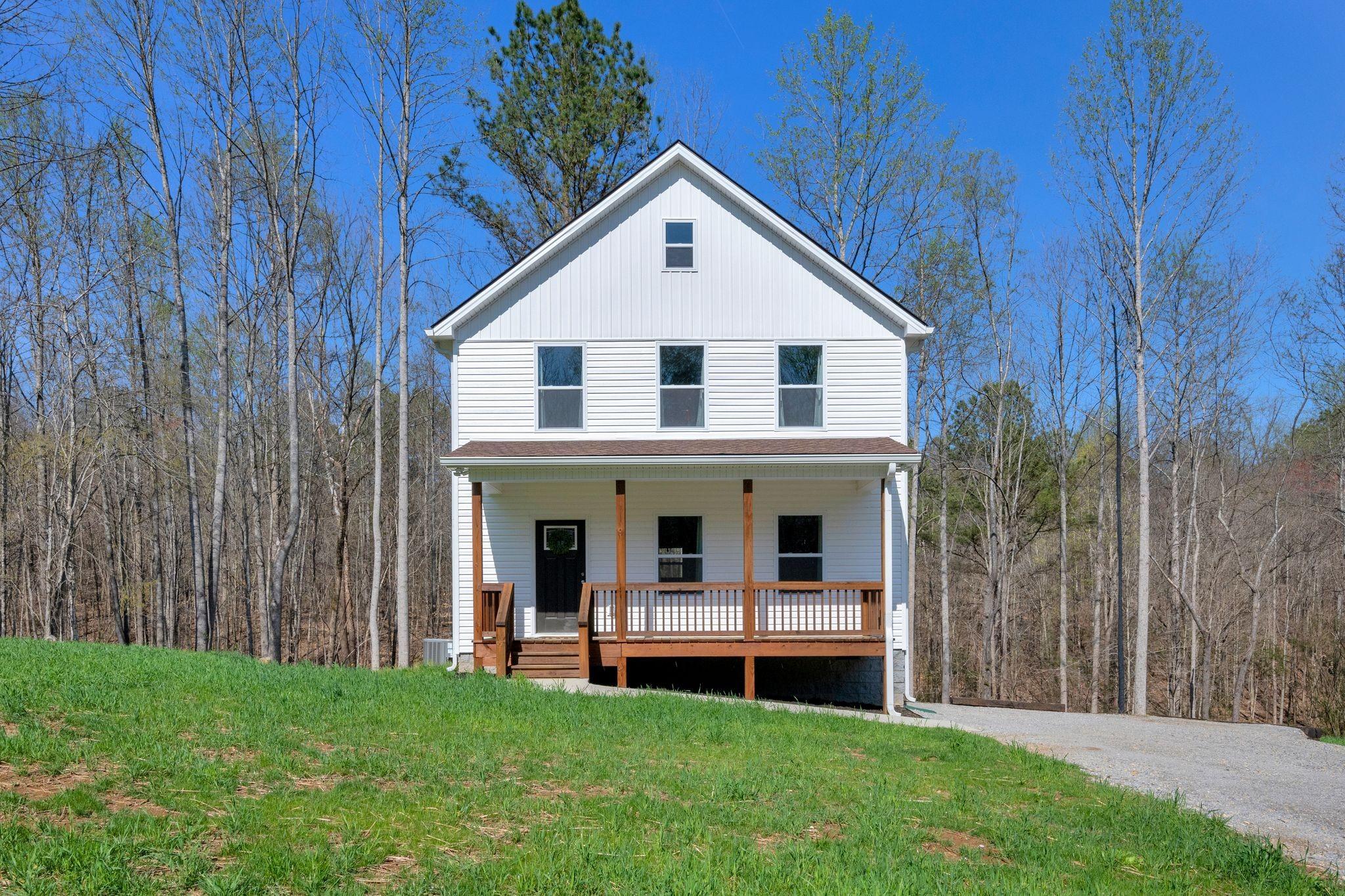 Surji Cir, Centerville, TN 37033