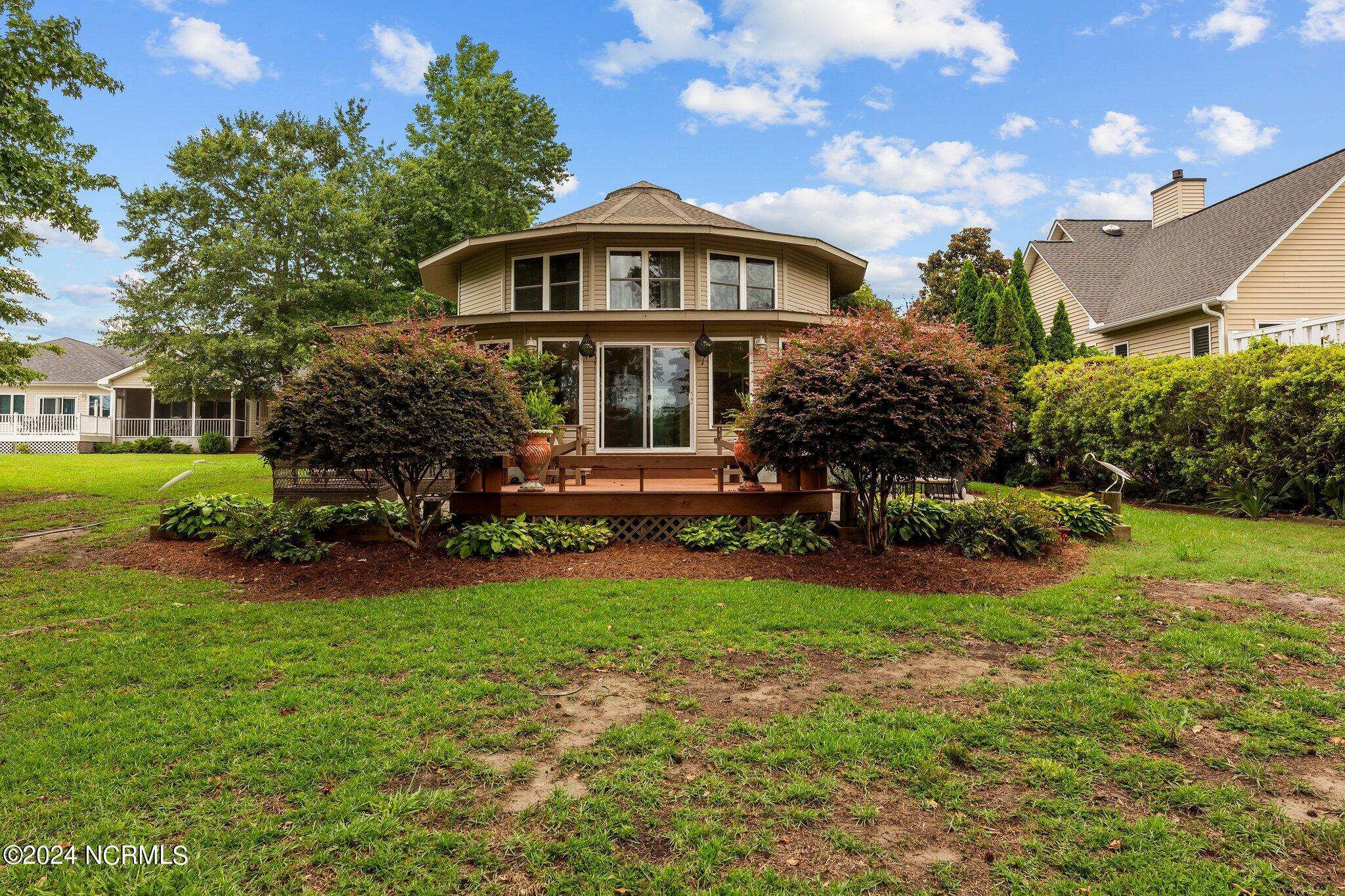 Treasure Point Rd, Bath, NC 27808