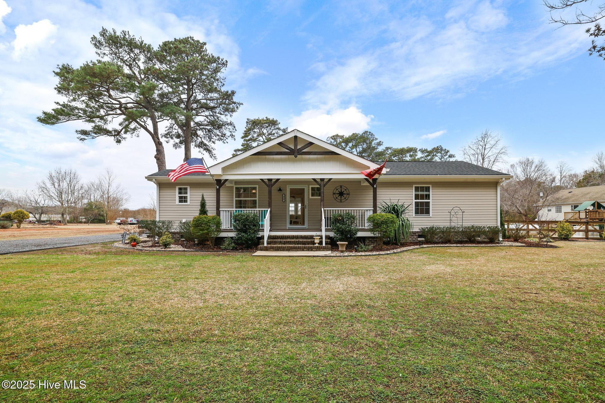 Knotts Island Rd, Knotts Island, NC 27950