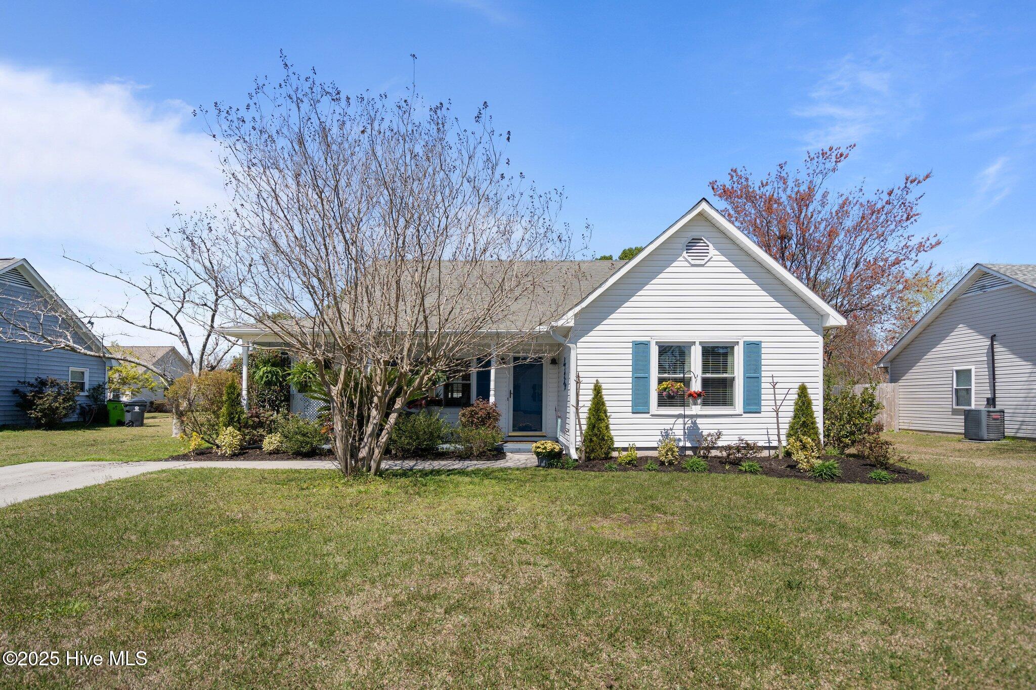 Bridgeport Dr, Wilmington, NC 28405