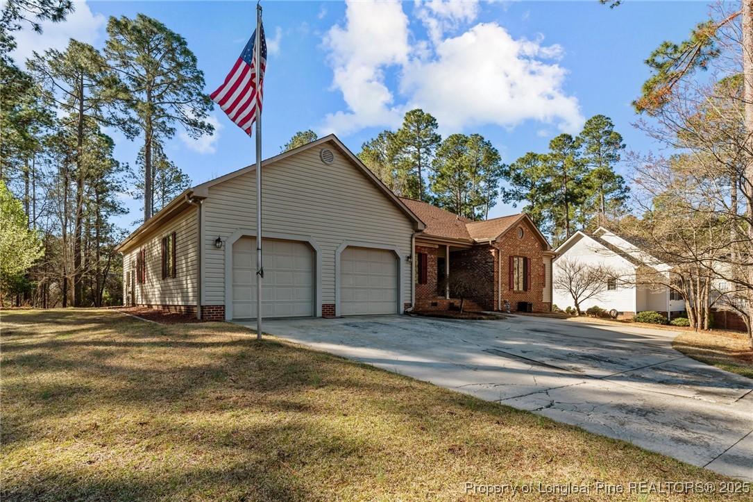 Cedar Ln, Sanford, NC 27332