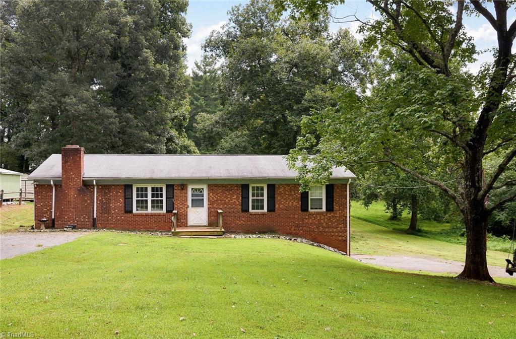 Lamond Ct, Winston Salem, NC 27101