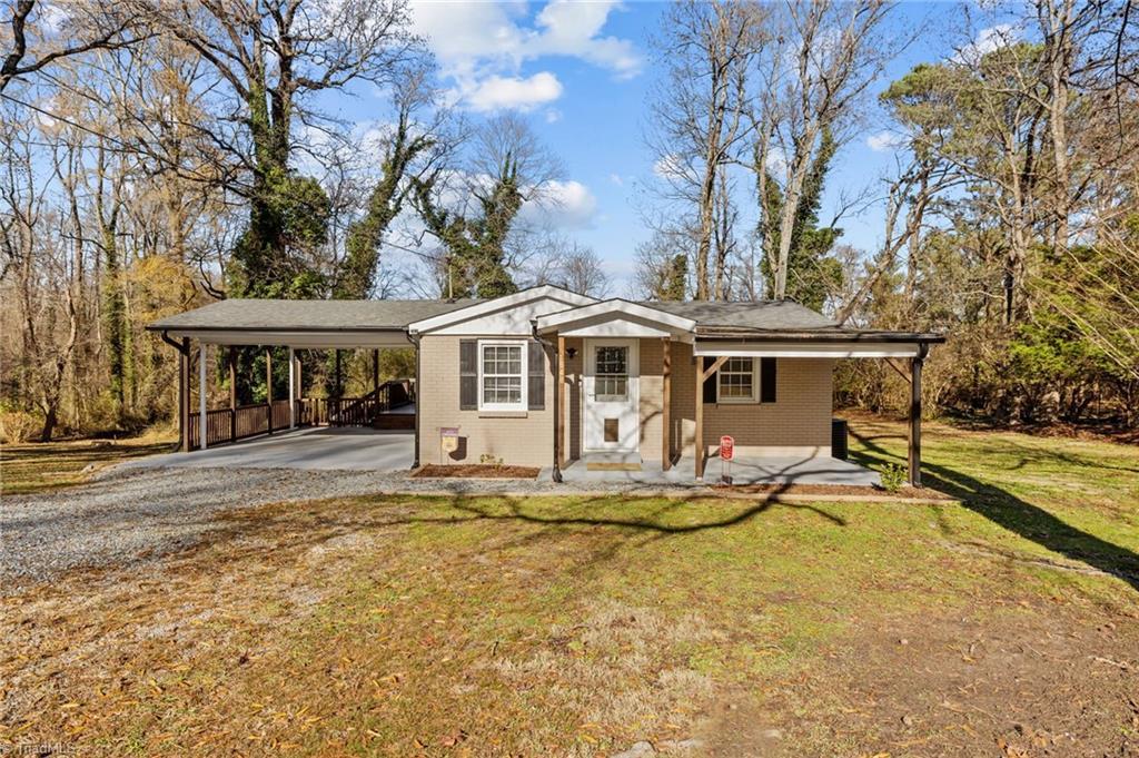Kersey Valley Rd, Archdale, NC 27263